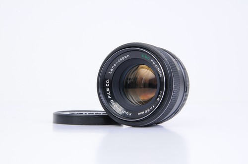 Fujifilm fujinon ebc 8 f - ebc, 1:1.8