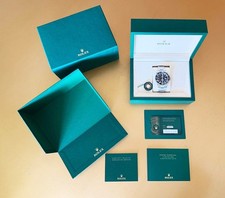 Brand New 2026 Rolex