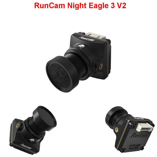 Runcam night eagle micro - night,