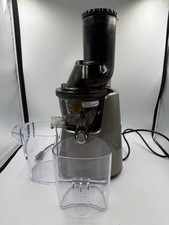 Kuvings Slow Juicer Model No
