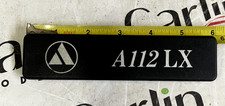 Autobianchi A112 "A112 LX" -