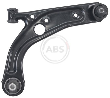 Braccio sospensione wishbone - braccio,