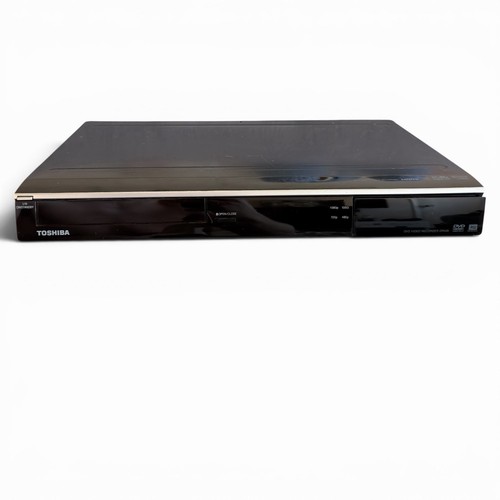Videoregistratore dvd toshiba - dvd,