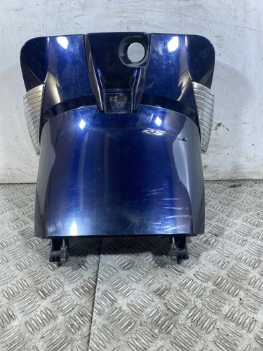 Retroscudo per aprilia - retroscudo,