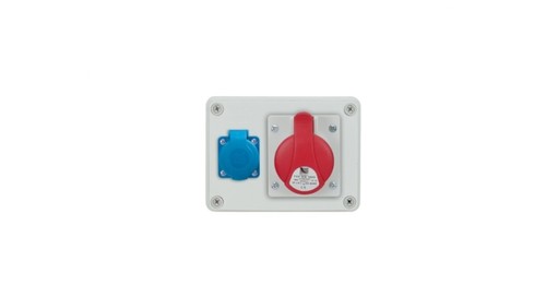 Box 150 distributore rete - 150, di