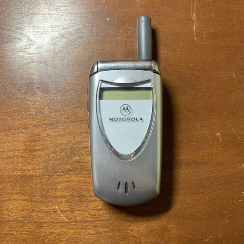 Telefono motorola v60 - telefono,