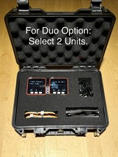 Prograle Tester for Ferrari