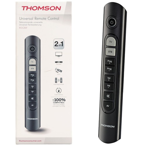 Thomson rocz107 zapper - thomson,