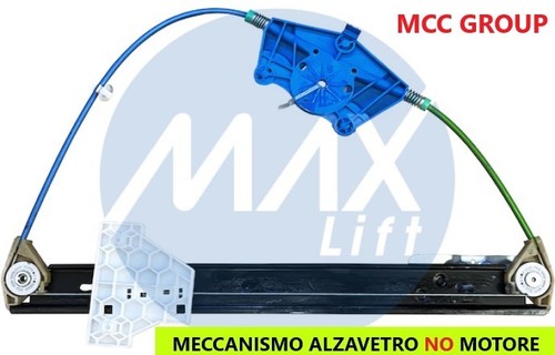 Alzacristallo alzavetro - alzacristallo,