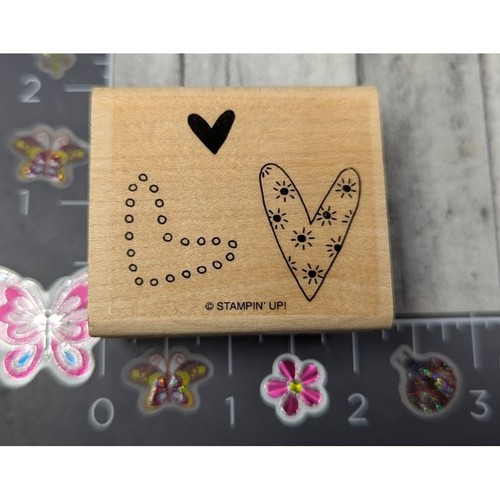 Stampin trio designed - stampin',