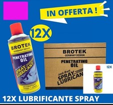 Brotek offerta 12pz spray - 12pz,