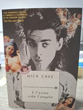 E L'asino Vide L'angelo Nick Cave 