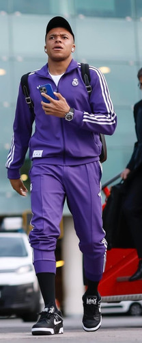 Adidas real madrid terrace - real,