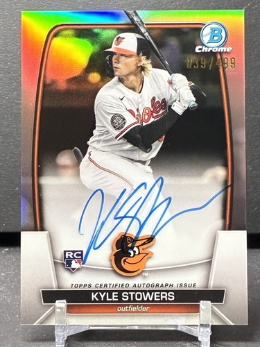 2023 bowman chrome - bowman,