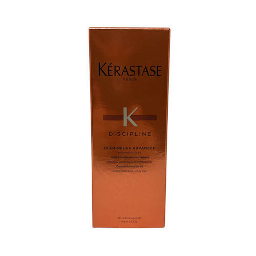 Kerastase discipline - kerastase,