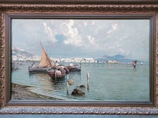 Giuseppe carelli olio - giuseppe,