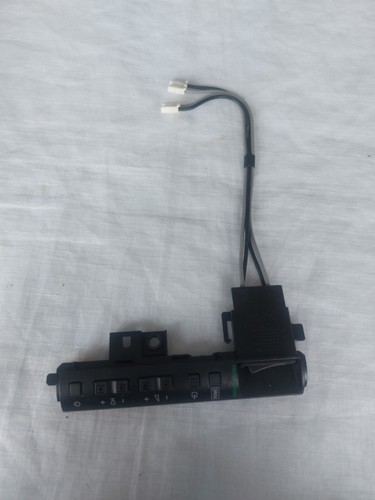 Power off switch centralina - power,