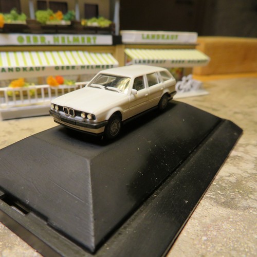 Herpa bmw serie - 1:87, 3