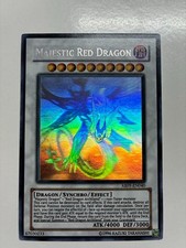 Venditore USA Yugioh MAESTOSO