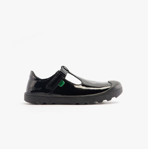 Scarpe scuola comode kickers - scuola,