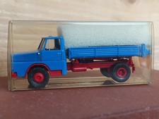 -NUOVO- BREKINA H0 1:87