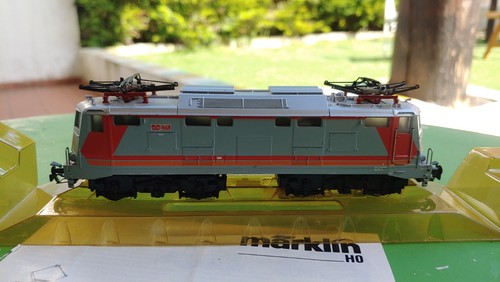 Marklin art 3162 - marklin, loco