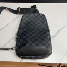 Borsa a tracolla Louis Vuitton