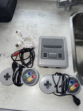 Super mini sfc - sfc, classic