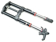 AVANTRENO COMPLETO WP APEX COMPLETE FRONT END HUSQVARNA SVARTPILEN 125 21-23