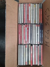 Lotto 42 Cd Musica Lirica