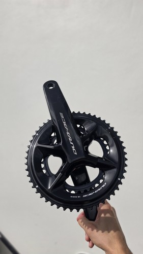 Dura ace 9200 - 9200, crankset