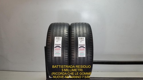 Gomme usate 235 - gomme,