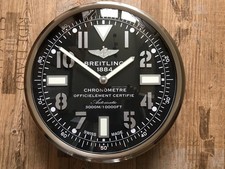 Orologio parete breitling - da,