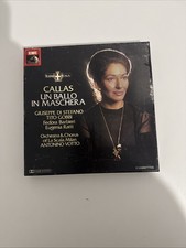 Maria Callas Anthology 2 x