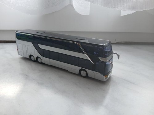 Awm pullman setra - setra, dt