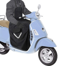 Coprigambe Scooter Universale