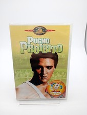 Pugno Proibito - Elvis Presley DVD