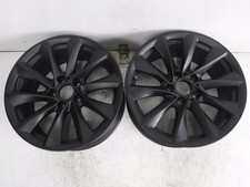 1 cerchio in lega 18 pollici