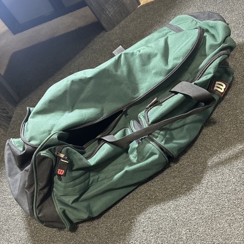 Wilson borsa sportiva borsone - wilson,
