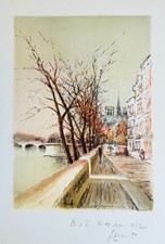 Georges-Dominique ROUAULT -