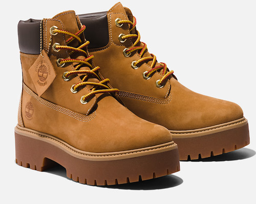 New promo timberland - new,