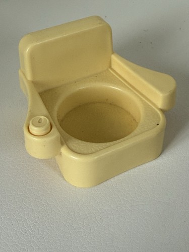 Fisher price little - little, people