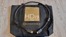 Kimber Kable HD-19 Cavo HDMI