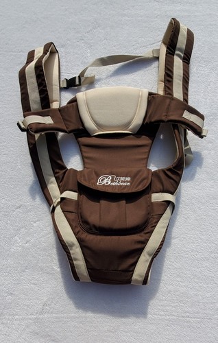 Bethbear marsupio per bambini - bethbear,