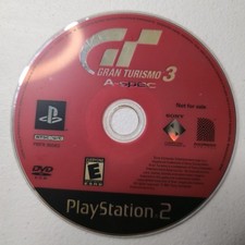 Videogioco Gran Turismo 3