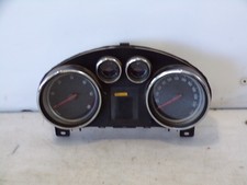 5822 Contachilometri Opel