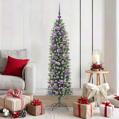 Vidaxl albero natale - albero, di