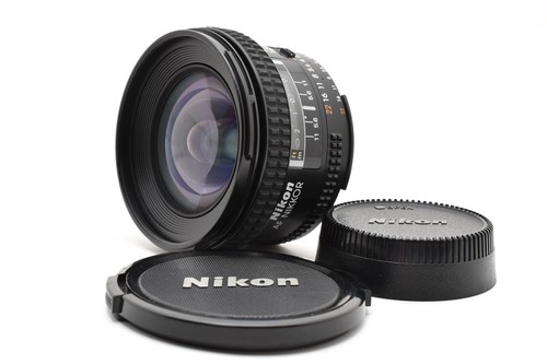 Ottime condizioni nikon af - [ottime,