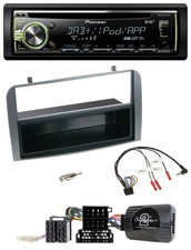 Pioneer dab usb - volante, cd