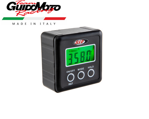Gradimetro comparatore disco - gradimetro,